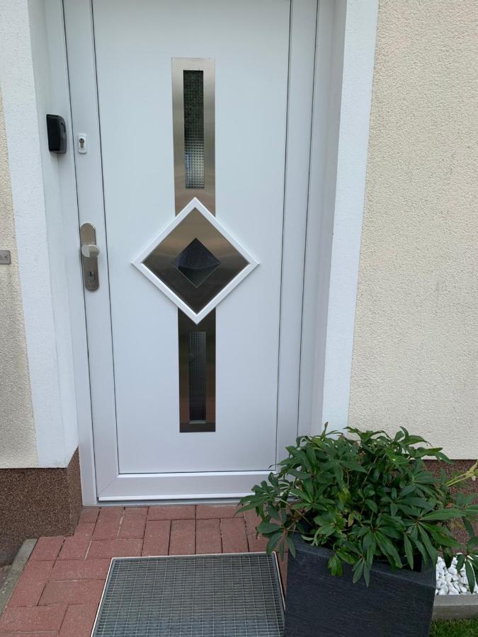 Haus Meeresbrise Grömitz Екстериор снимка